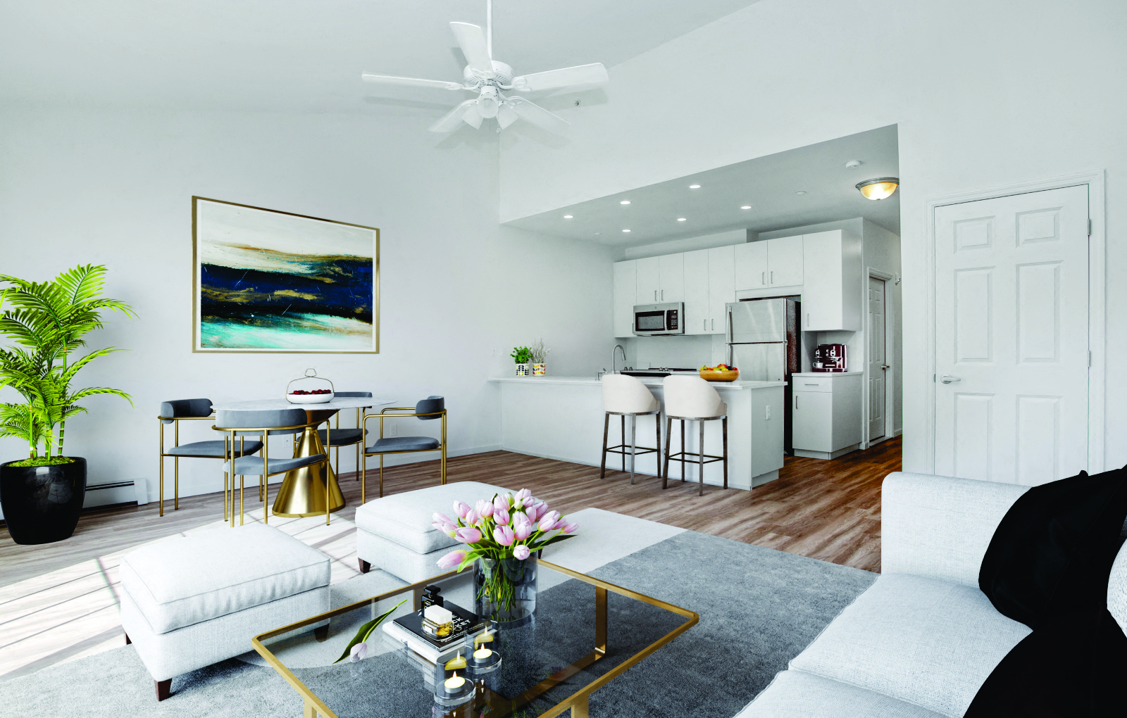 Center Moriches Apartments Echo Pond Luxury Apartments